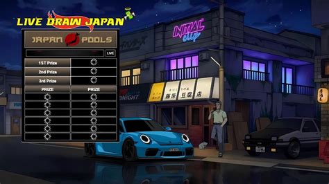 live draw jepang|Live Draw Japan .
